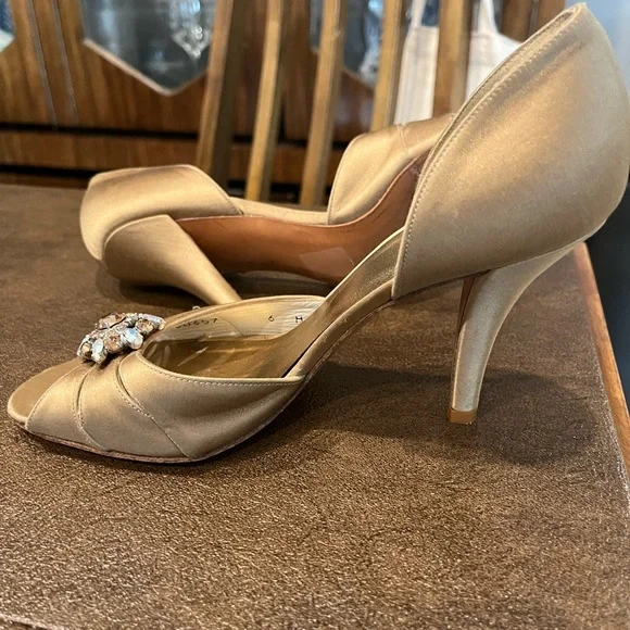 Stuart weitzman - Picture 1 of 2